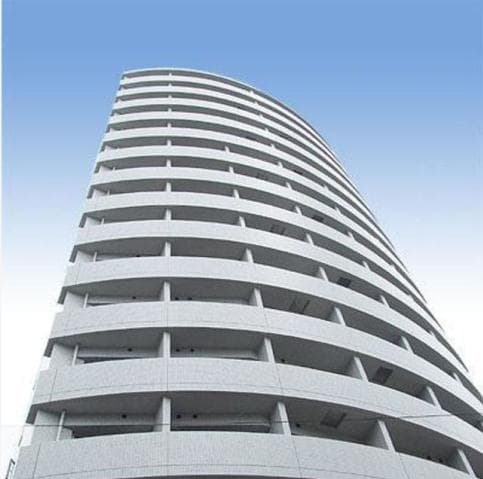 1K Mansion in Shibuya, Tokyo - Image 1