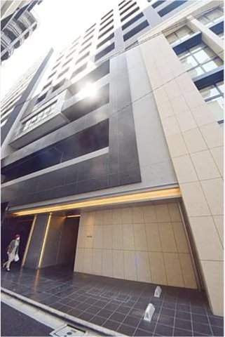 1K Mansion in Chiyoda, Tokyo - Image 1