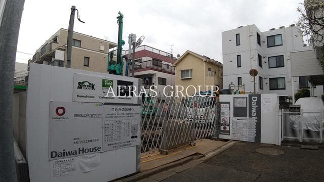 2LDK Apartment in Setagaya, Tokyo - Image 1