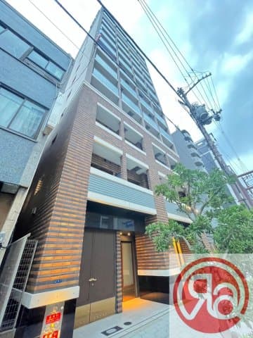 1K Mansion in Chuo-ku, Osaka - Image 1