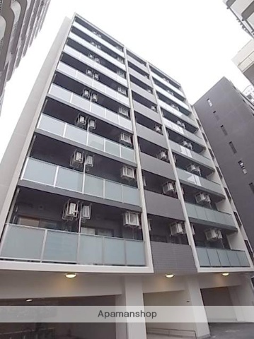 1K Mansion in Chuo-ku, Osaka - Image 1