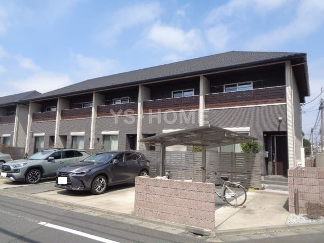 2LDK Apartment in Suginami, Tokyo - Image 1