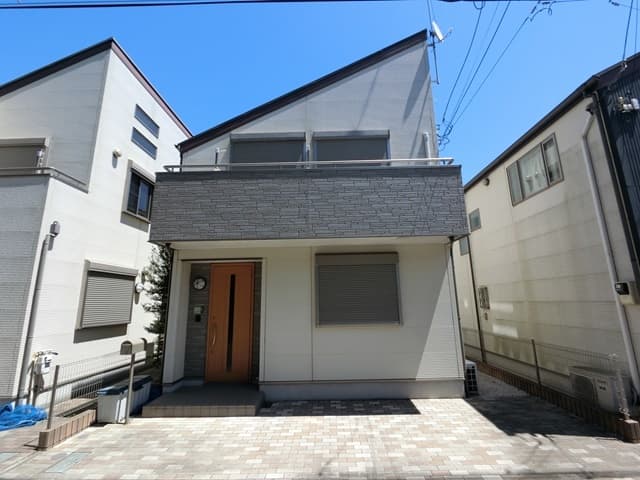 3LDK Apartment in Setagaya, Tokyo - Image 1