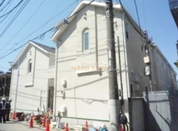1LDK Apartment in Suginami, Tokyo - Image 1