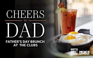 Father's Day Brunch at Kinser Surfside