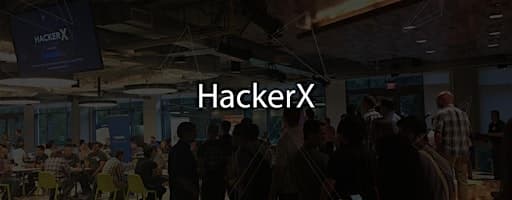 HackerX - Tokyo - Employer Ticket - 7/6