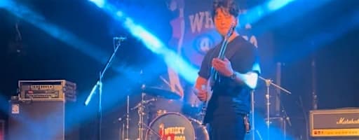 Hue Live in Tokyo
