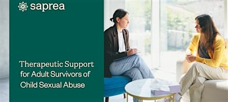 Therapeutic Support for Adult Survivors of Child Sexual Abuse
