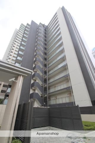 1K Mansion in Chuo-ku, Osaka - Image 1
