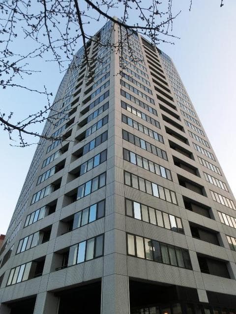 1K Mansion in Meguro, Tokyo