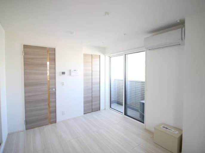 1K Mansion in Setagaya, Tokyo - Image 1