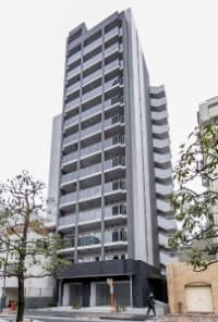 1K Mansion in Shinjuku, Tokyo - Image 1