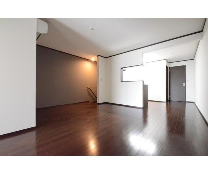 1LDK Apartment in Setagaya, Tokyo
