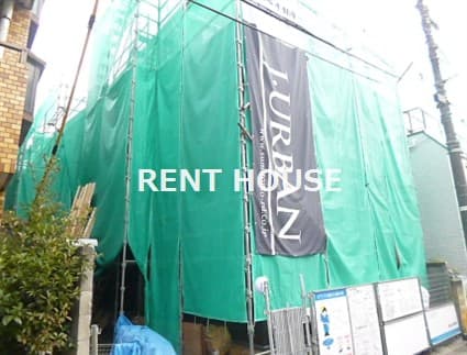 1LDK Apartment in Shibuya, Tokyo