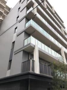 1LDK Mansion in Minato, Tokyo - Image 1