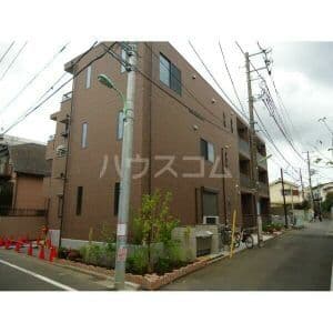 1SLDK Mansion in Setagaya, Tokyo - Image 1
