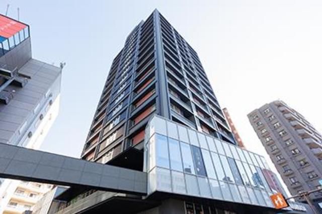 1LDK Mansion in Shibuya, Tokyo - Image 1
