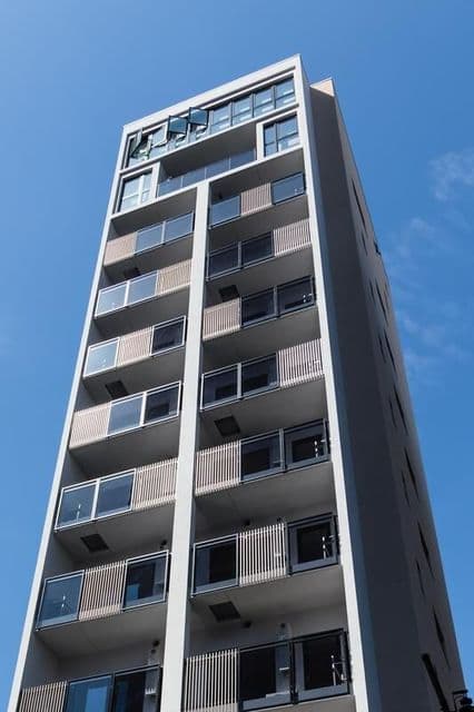 1LDK Mansion in Shinjuku, Tokyo - Image 1