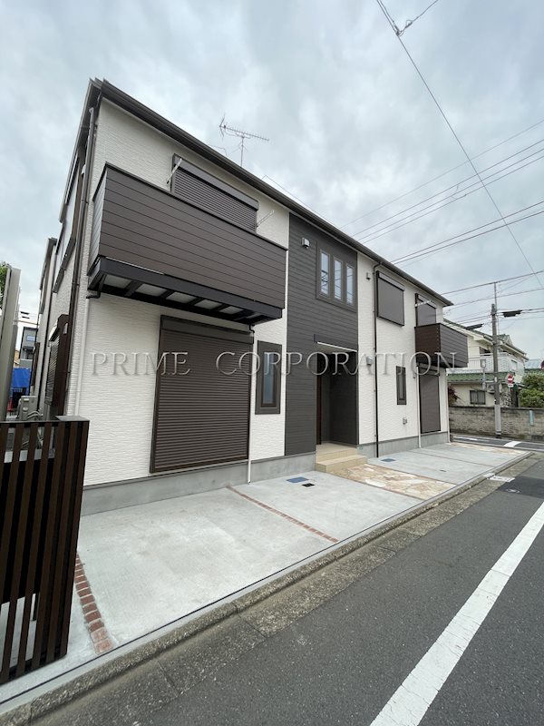 3LDK Apartment in Meguro, Tokyo - Image 1