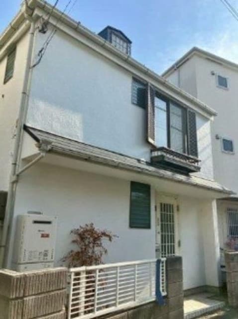 3LDK Apartment in Shibuya, Tokyo - Image 1