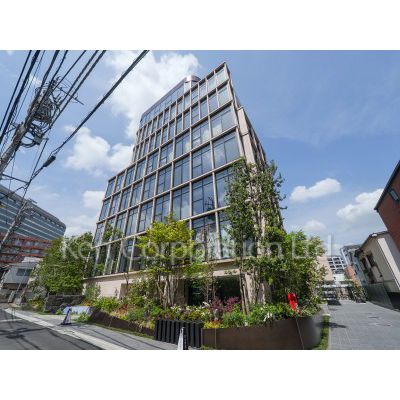 3LDK Mansion in Shibuya, Tokyo - Image 1