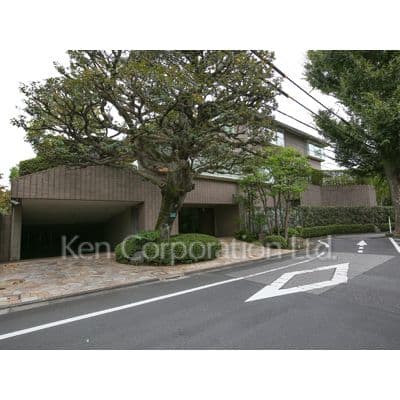 4SLDK Mansion in Shinjuku, Tokyo - Image 1