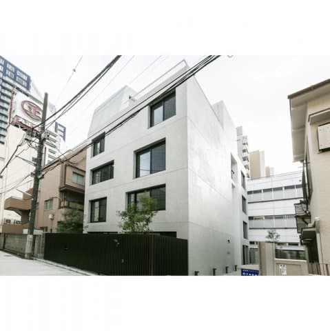 ワンルーム Mansion in Shinjuku, Tokyo - Image 1