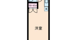 Apartment complex エレガンス綾瀬5 – 491647