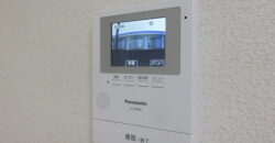 Apartment building エクレール東小岩B – 491641