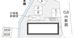 Apartment building レオパレス嘉悦 – 502537