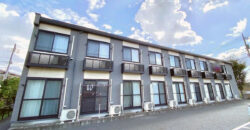 Apartment building レオパレス唐沢 – 502540