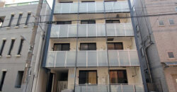 Apartment complex レオパレスFount A – 526282