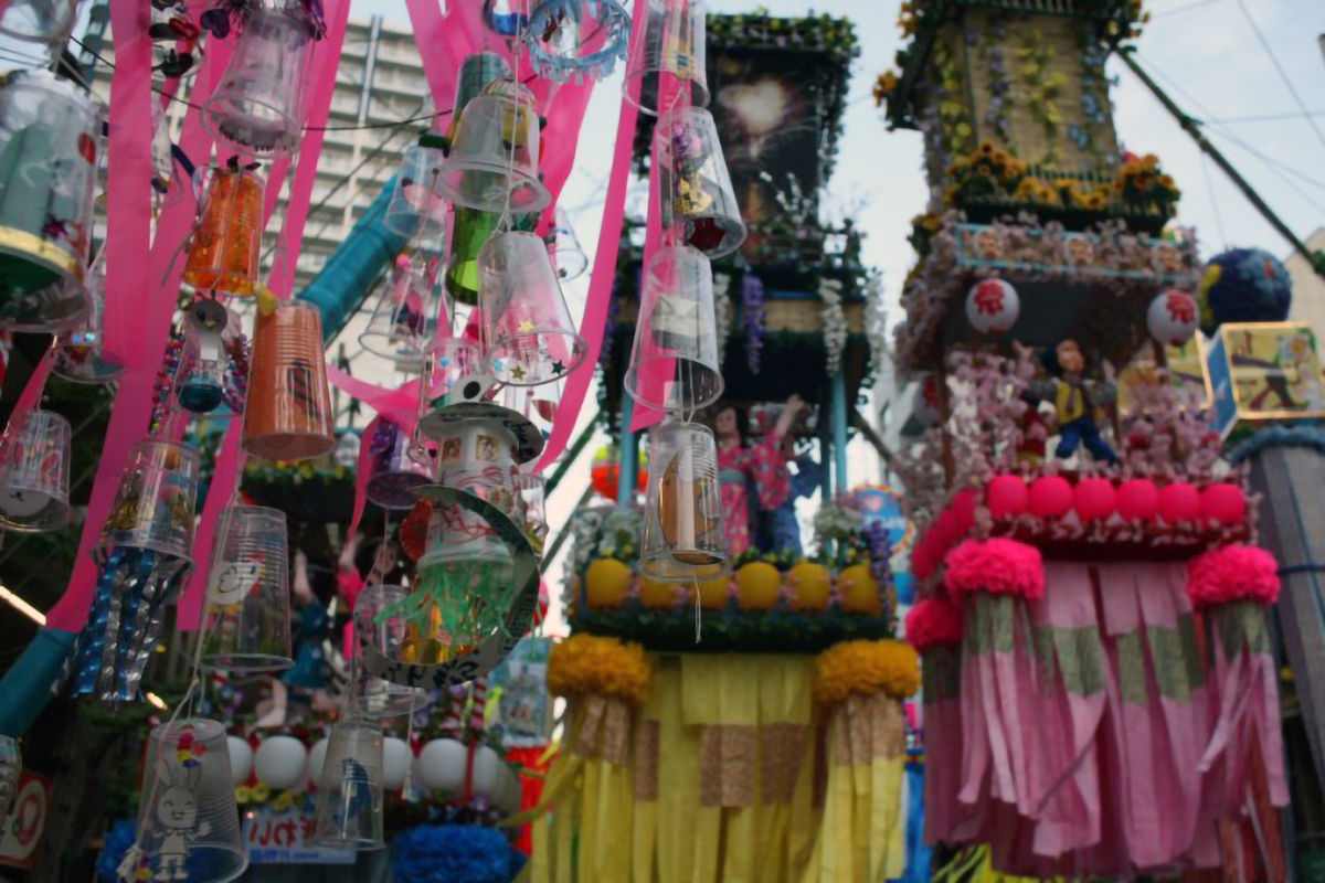 kanagawa hiratsuka tanabata