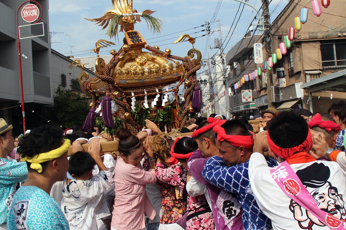 tokyo haneda matsuri 186691 1