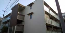 Apartment complex クレイノグランシーダ – 552132