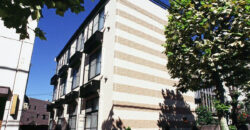 Apartment complex レオパレスHASHIMOTO – 552135