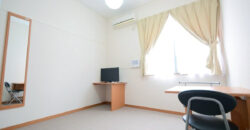Apartment complex レオパレスHASHIMOTO – 552135