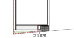 Apartment complex レオパレスFount A – 554424