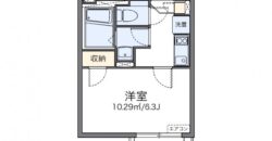 Apartment complex レオネクストパラシオ – 554427