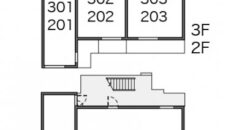 Apartment complex レオネクストパラシオ – 554427