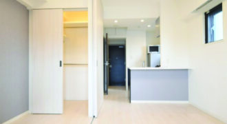 Apartment complex LOVIE麻布十番 – 554445