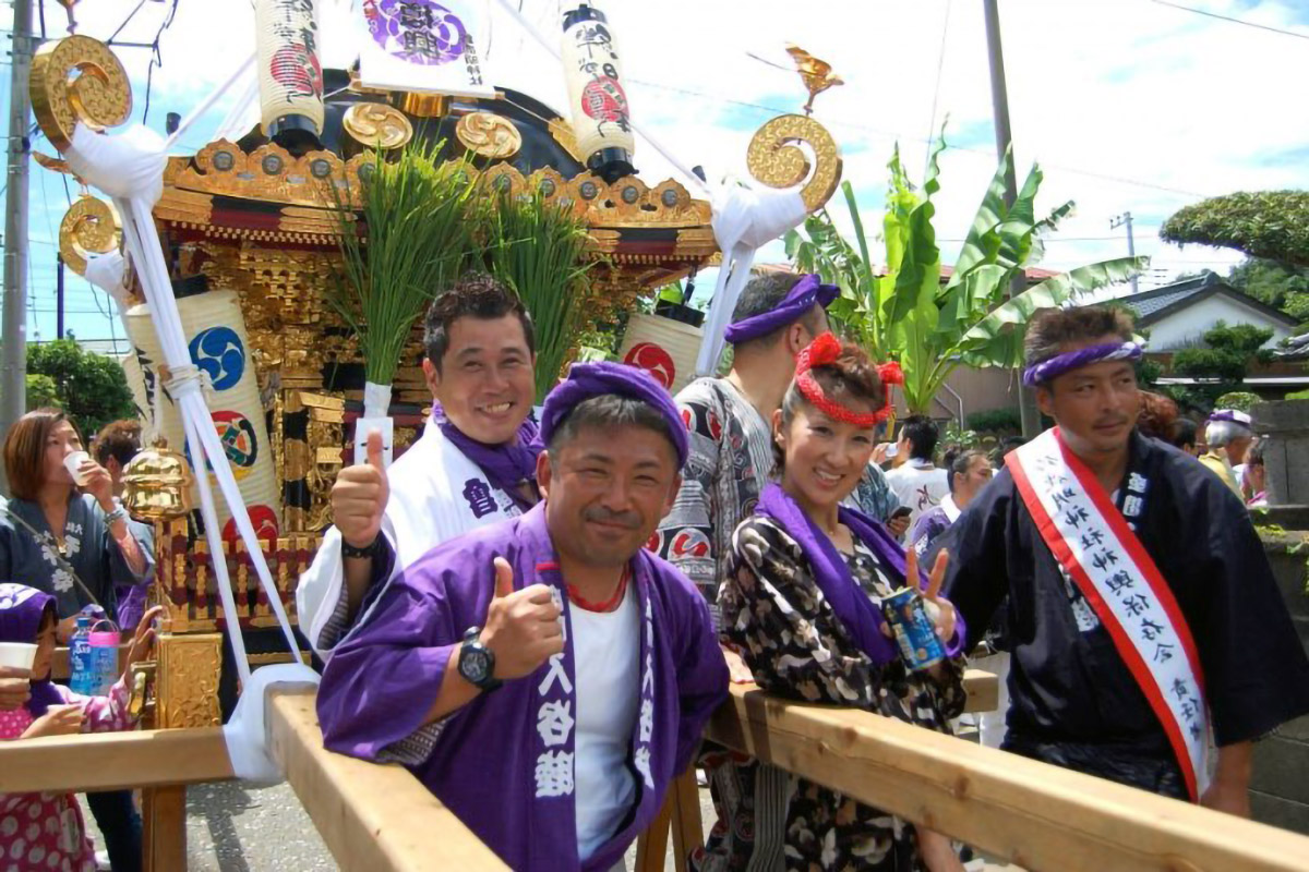 kanagawa suzuka shrine mikoshi festival 2012 13778