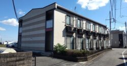 Apartment building レオパレスSQUARE – 477169