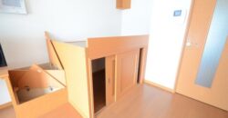 Apartment building レオパレスSQUARE – 477169
