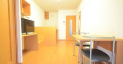 Apartment building レオパレスSQUARE – 477169