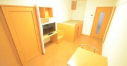 Apartment building レオパレスSQUARE – 477169