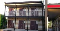 Apartment building レオパレスSQUARE – 477169