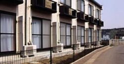 Apartment building レオパレスSQUARE – 477169