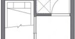 Apartment building レオパレスSQUARE – 477169