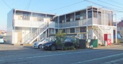 Apartment building レオパレスM – 477172